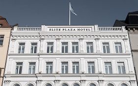 Elite Plaza Hotel Malmoe